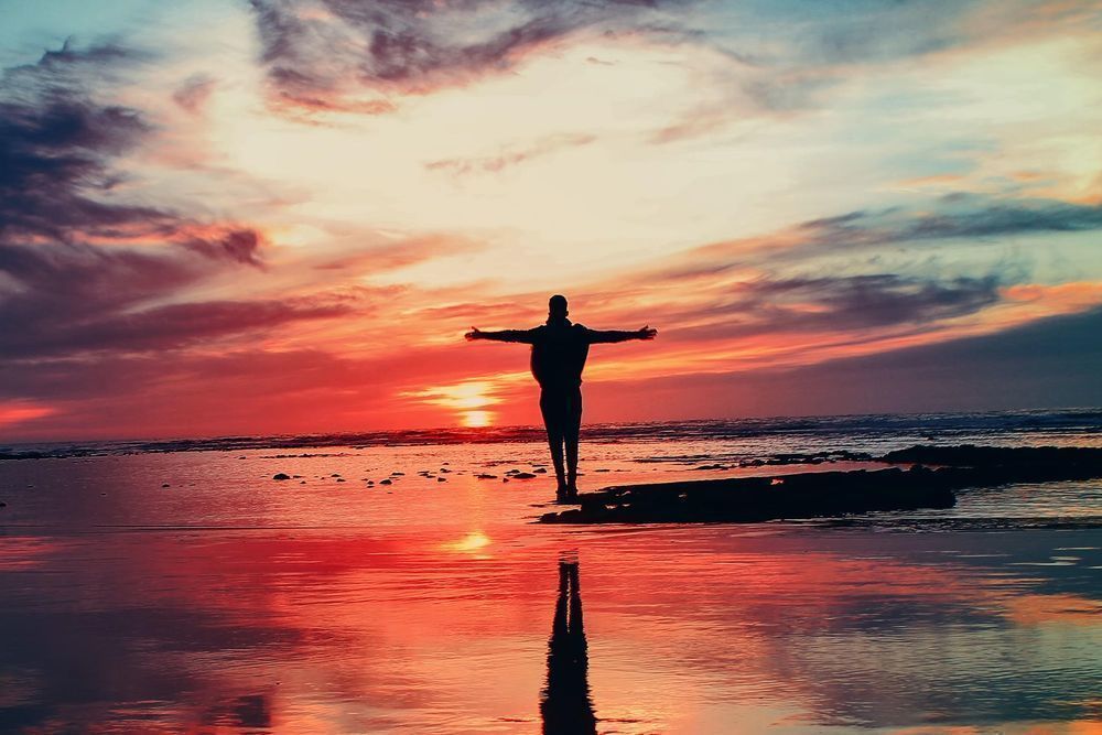 Create the best version of your Future with Shamanic Energy Medicine | Arriale Starbird