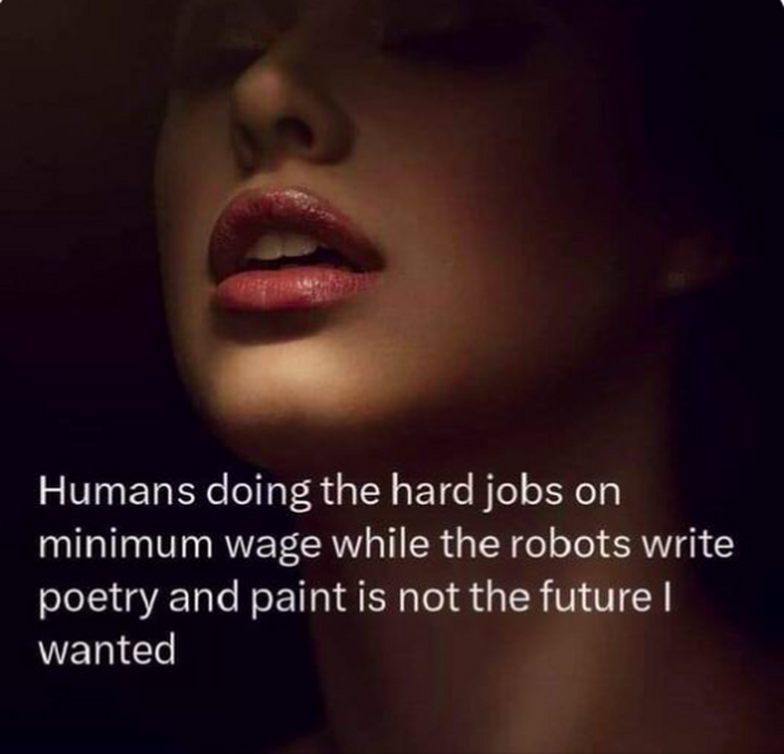 Is AI Our Ally on the Path to Enlightenment
