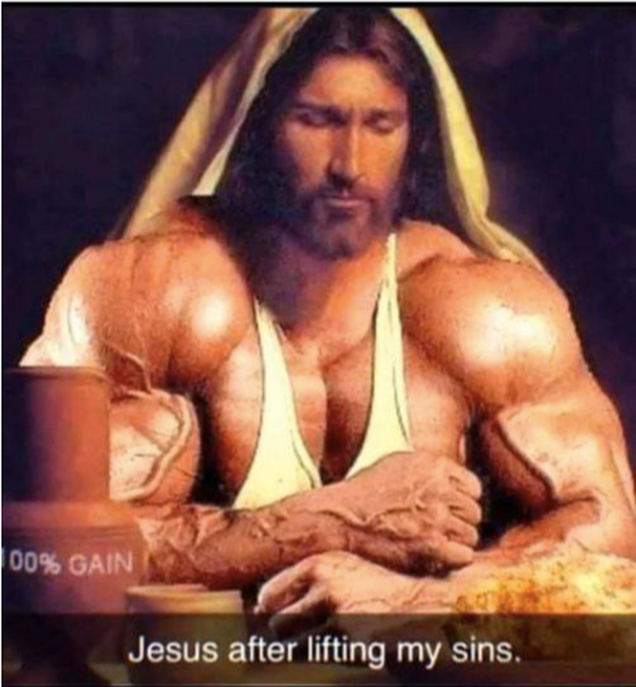 Jesus After Lifting My Sins | Arriale Starbird