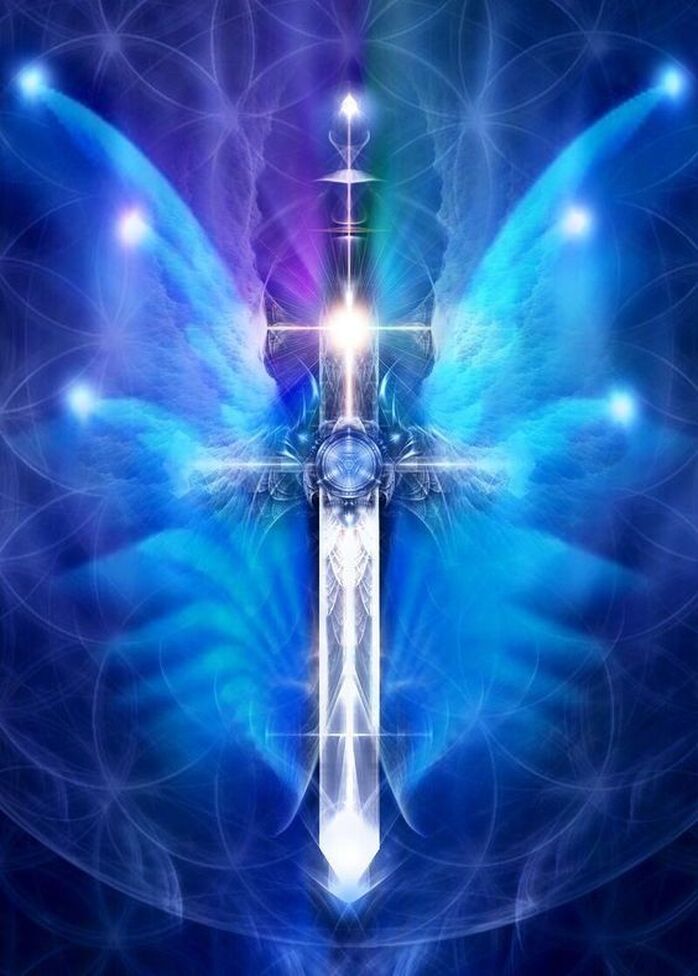 Spiritual Warrior and Protection - Psychic Self Defense Workshop | Arriale Starbird