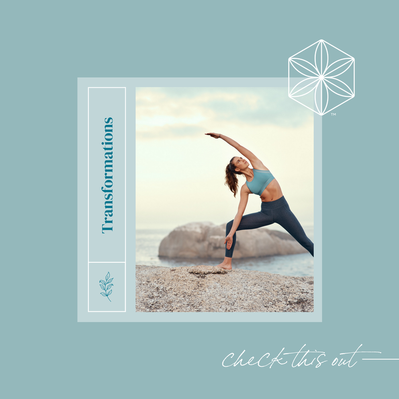 Spiritual and Physical Fitness Coaching Program - Get a free 30 min Health Coaching Call today!